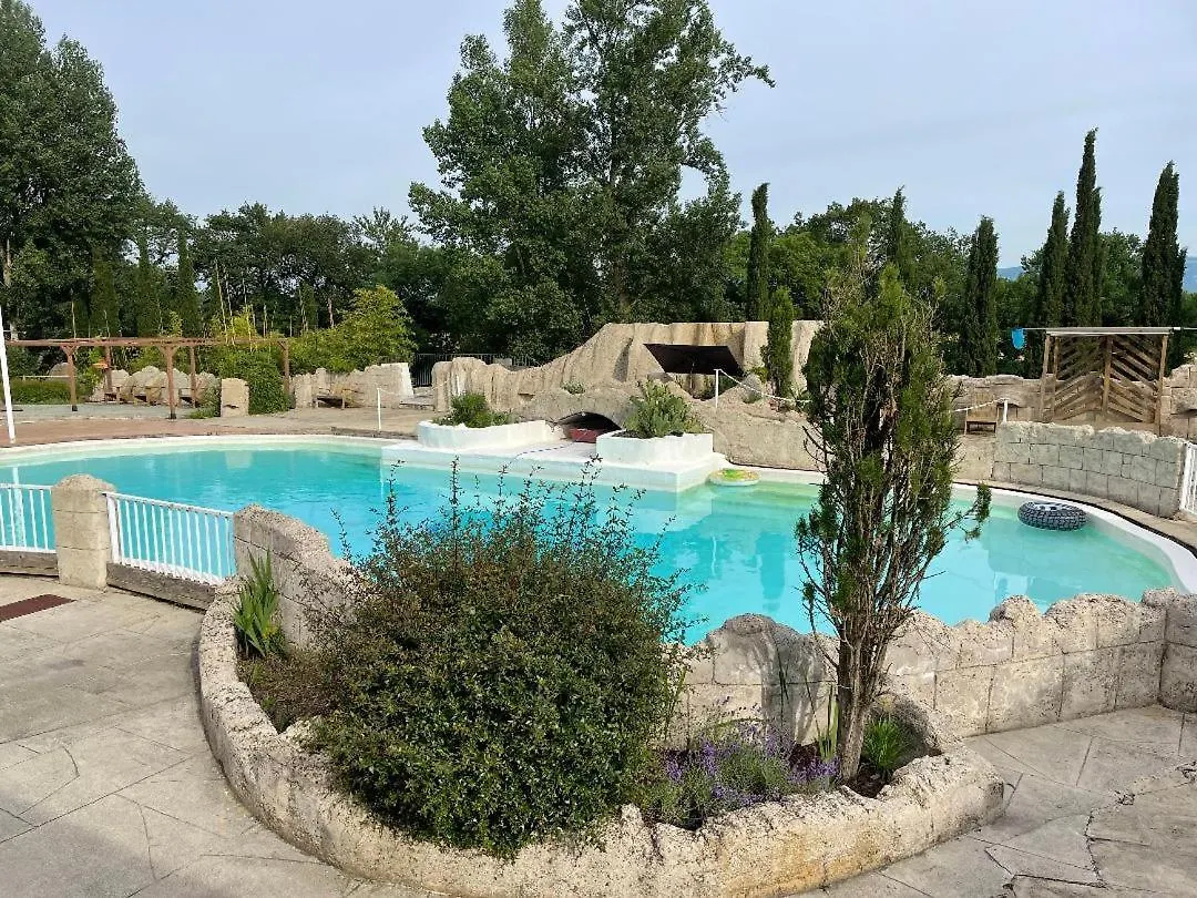 Oda ve Kahvaltı Chambre Au Domaine Spa-Piscine Sauna Lescout